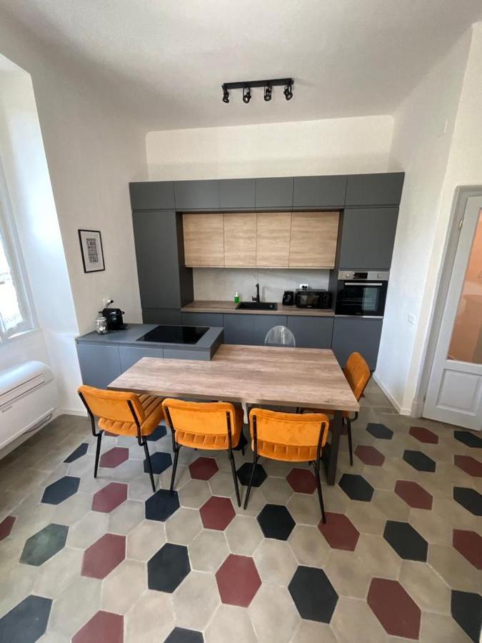 Sansiro 74 House Apartment Milan Exterior photo