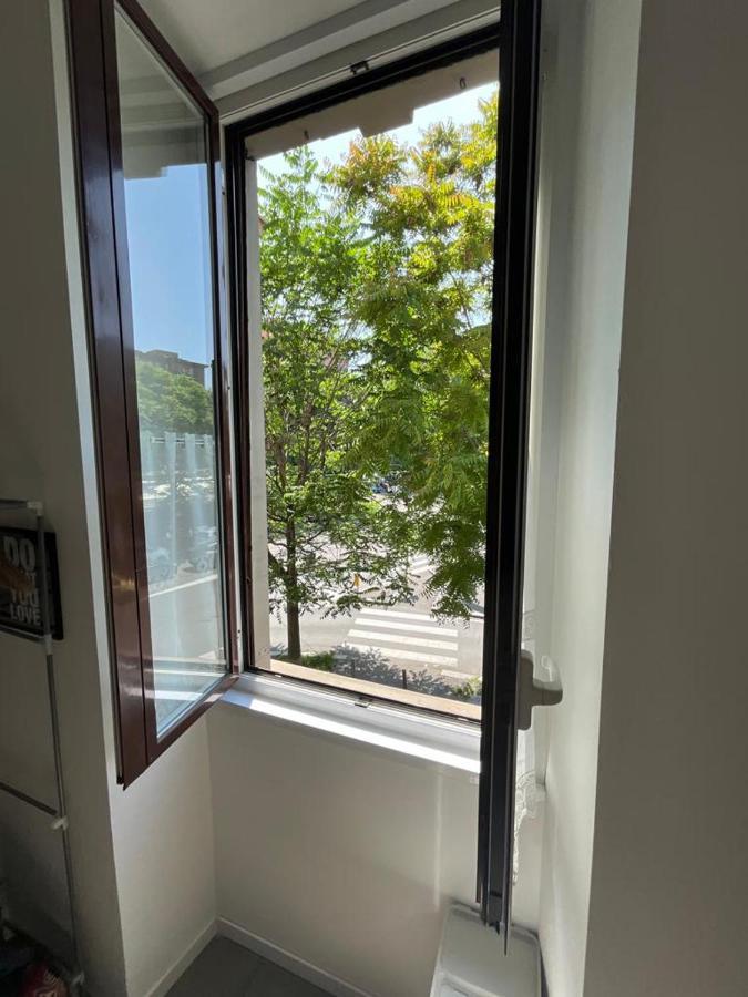 Sansiro 74 House Apartment Milan Exterior photo