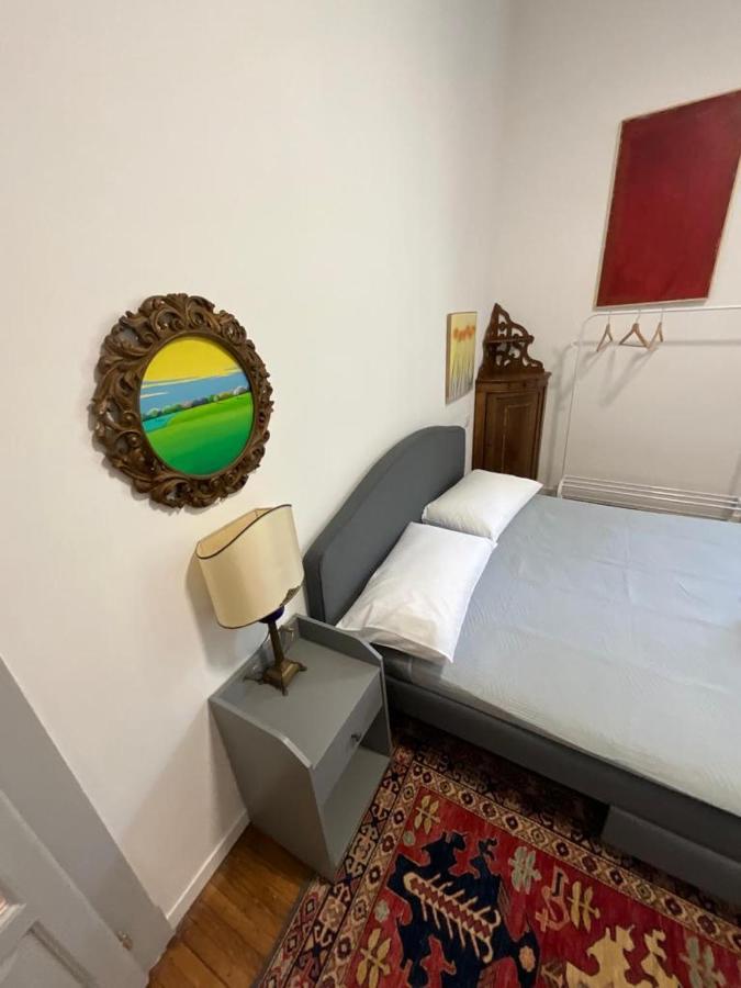 Sansiro 74 House Apartment Milan Exterior photo