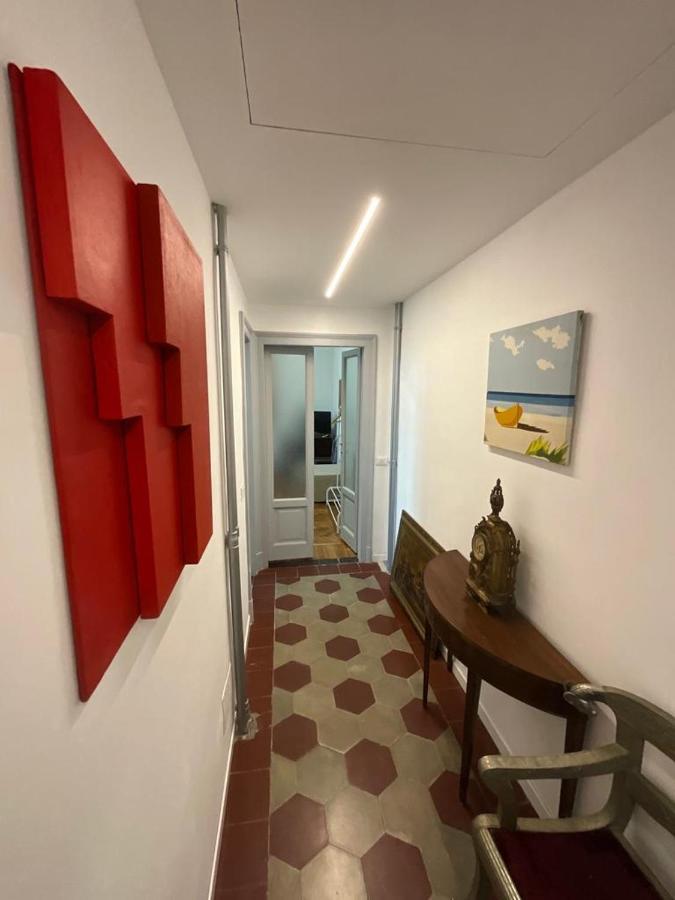 Sansiro 74 House Apartment Milan Exterior photo