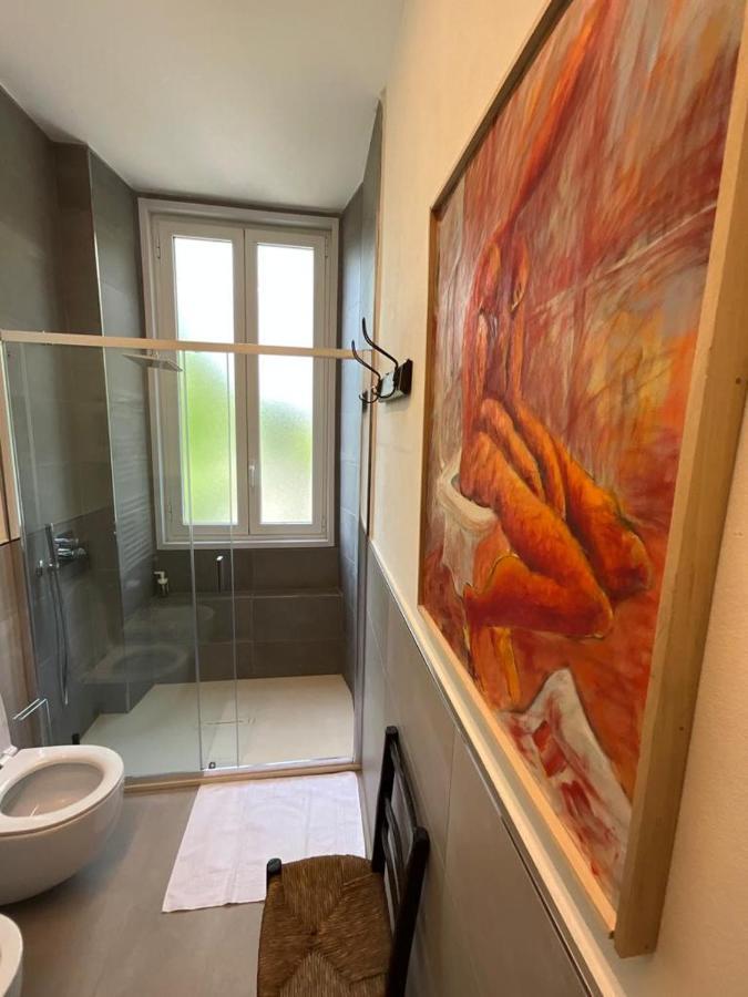 Sansiro 74 House Apartment Milan Exterior photo